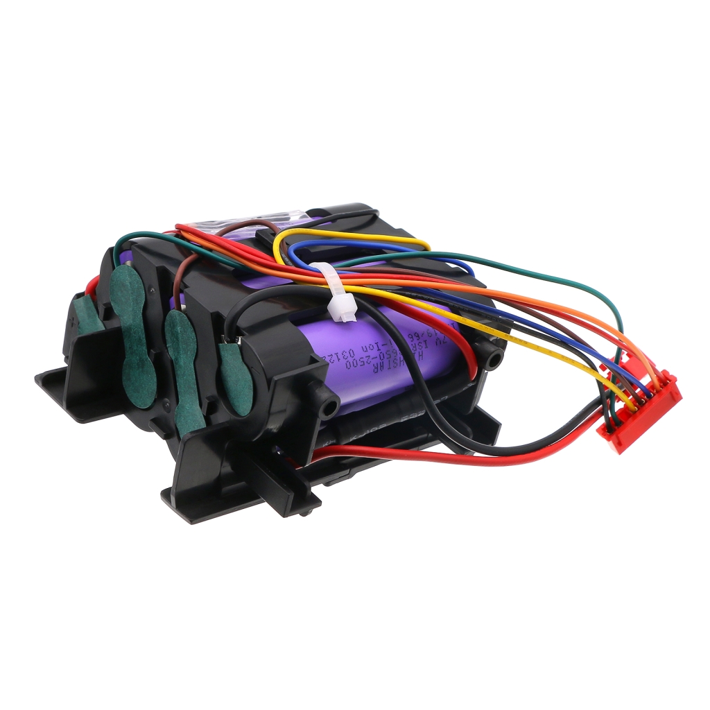 Vacuum Battery Bosch CS-BHN240VX