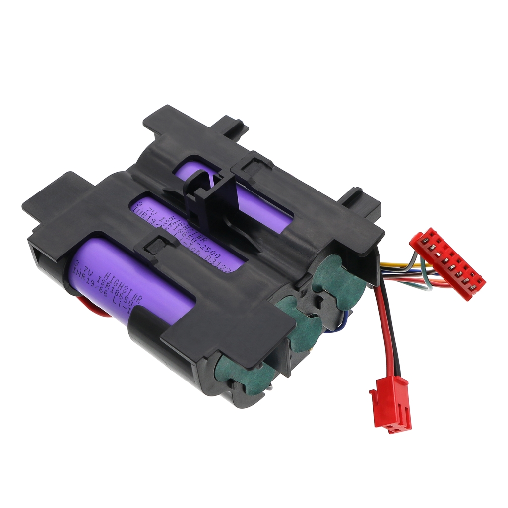 Vacuum Battery Bosch CS-BHN240VX