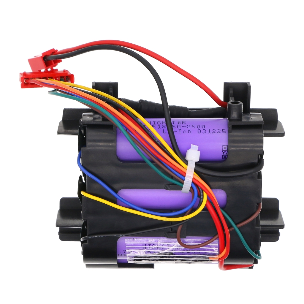 Vacuum Battery Bosch CS-BHN240VX