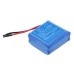 Battery compatible with Browning CS-BHN371SL