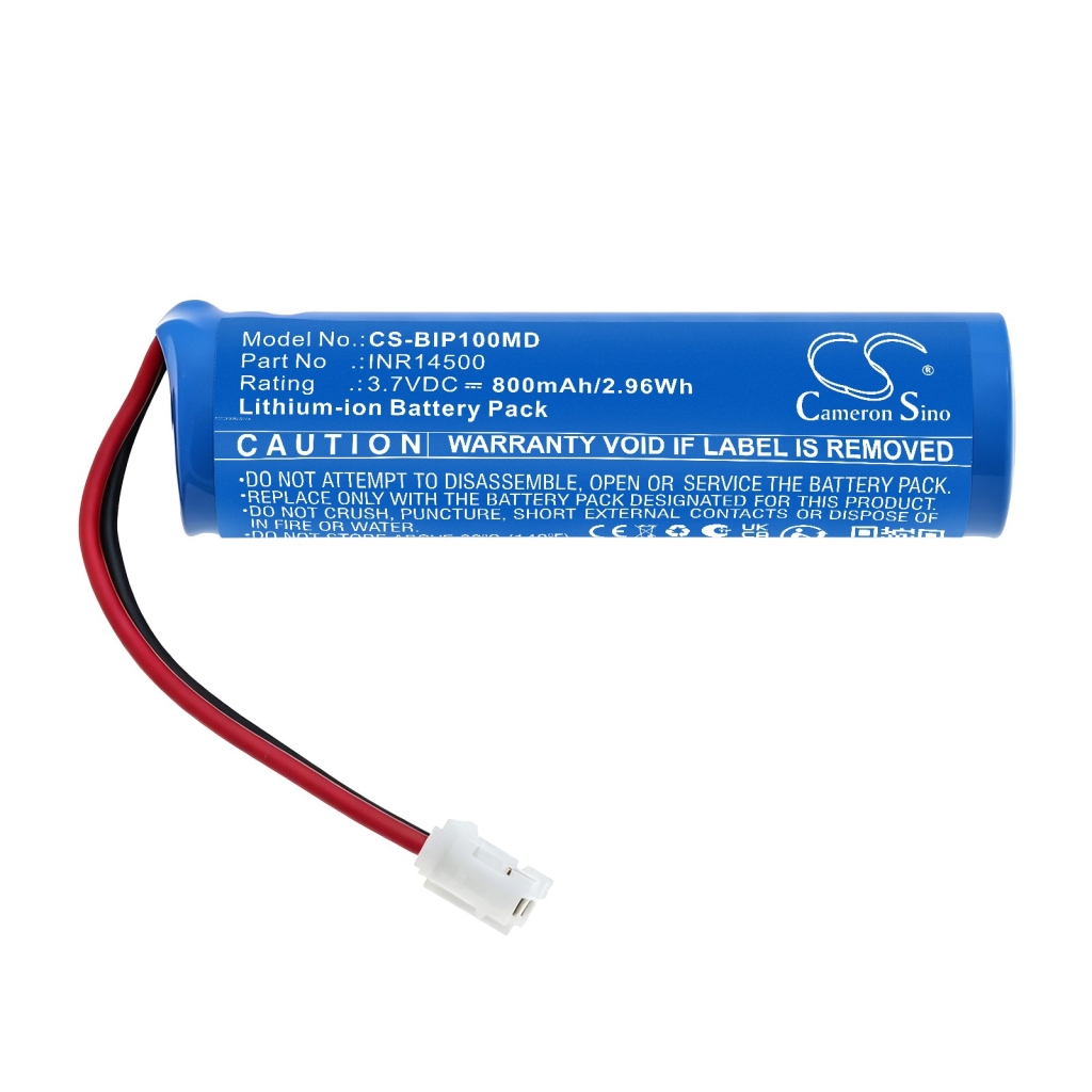 Batteries compatible with Bomedent iRoot PRO Bondent CS-BIP100MD