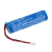 Batteries compatible with Bomedent iRoot PRO Bondent CS-BIP100MD
