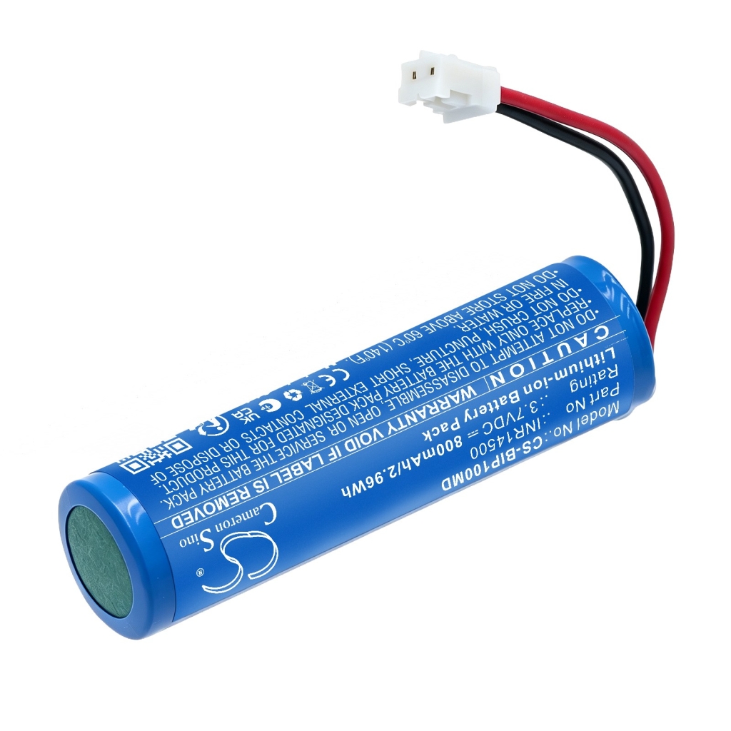 Batteries compatible with Bomedent iRoot PRO Bondent CS-BIP100MD