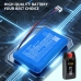 Battery for Tyro Indus 1S Wireless E-stop