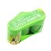 Battery industrial Black 