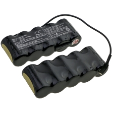 Compatible battery replacement for Black&Decker 90584779