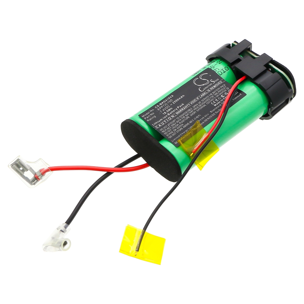 Black decker HNV215B