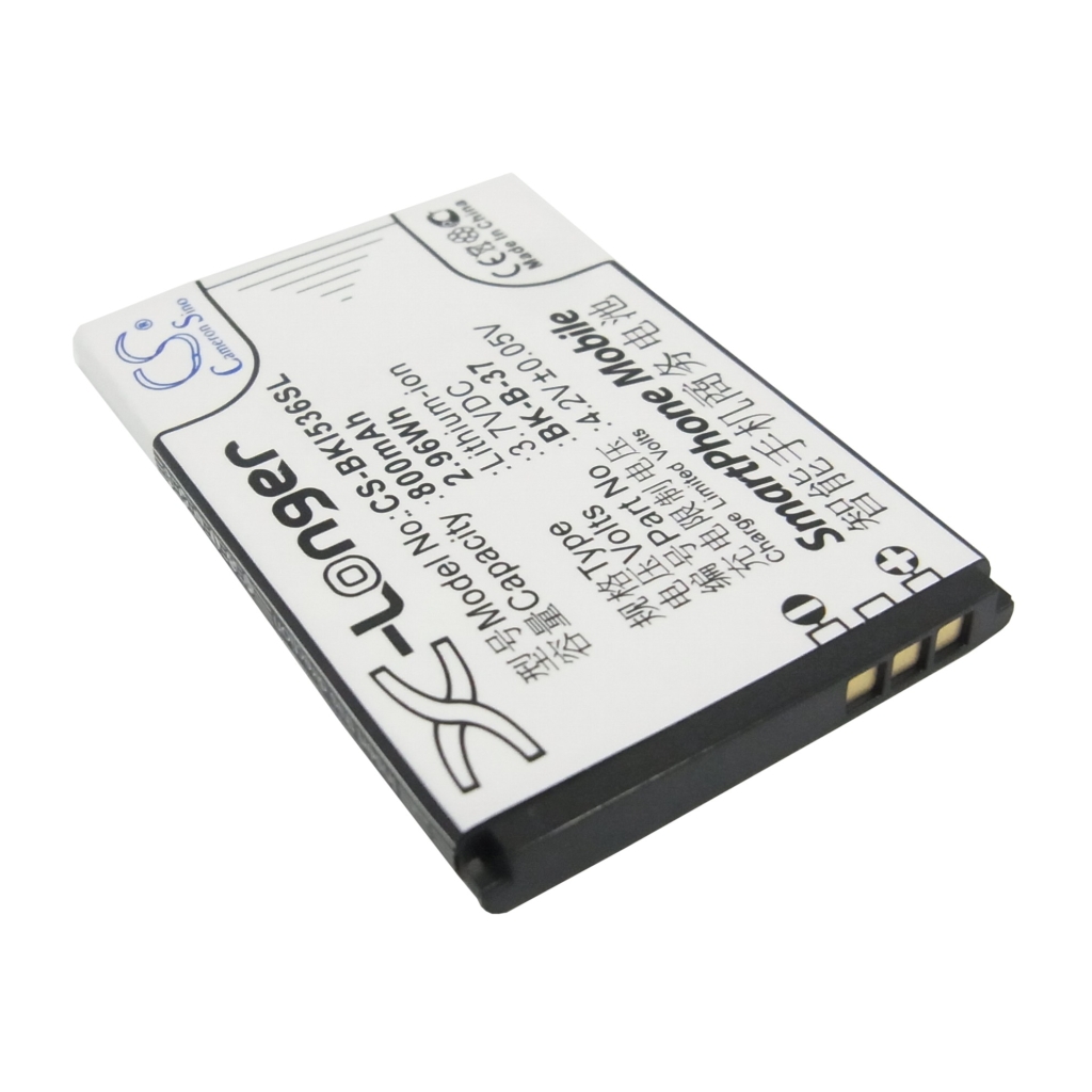 Battery for BBK i536
