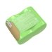 Battery industrial Black 