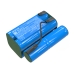 Vacuum Battery Black+decker CS-BKV205VX