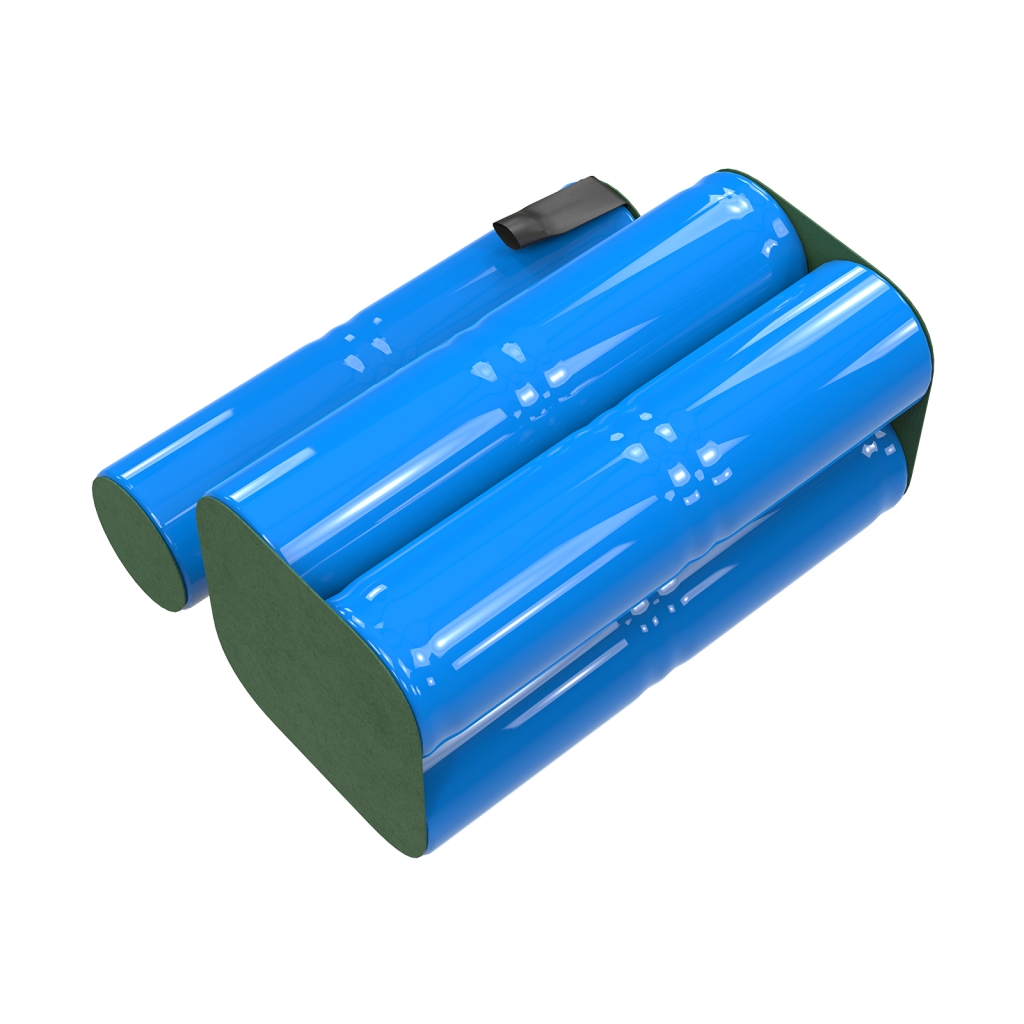 Vacuum Battery Black+decker CS-BKV205VX
