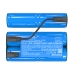 Vacuum Battery Black+decker CS-BKV205VX
