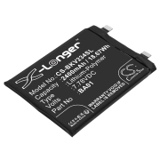 Battery Replaces Vivo BA01