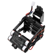 Battery compatibleWith Black&decker