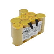 Battery compatibleWith Black&decker