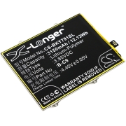 Battery compatibleWith BBK