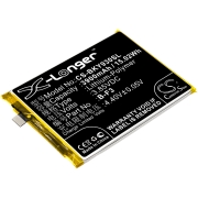 Battery compatibleWith BBK