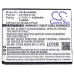 Mobile Phone Battery Swissvoice CS-BLA090SL