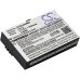 Medical Battery Bolate A6