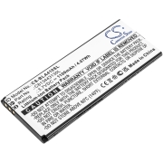 Battery compatibleWith Mobile Phone Battery