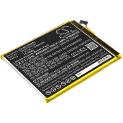 Battery compatibleWith Mobile Phone Battery