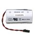 Compatible battery replacement for Blancett B300028