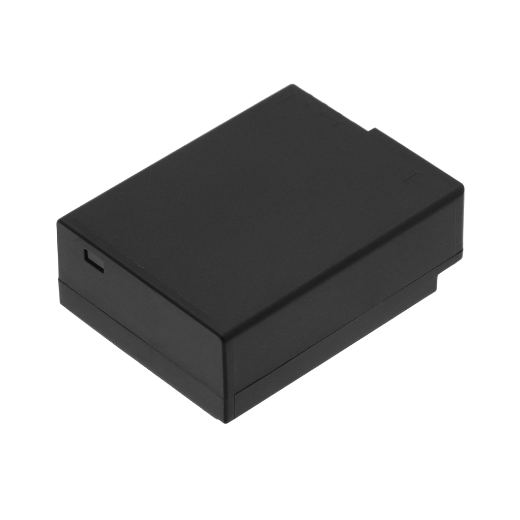 Battery compatible with Sigma