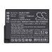 Camera Battery LEICA CS-BLC12MX