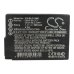 Battery Replaces DMW-BLC12E