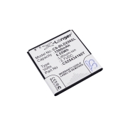 Battery compatibleWith Mobile Phone Battery
