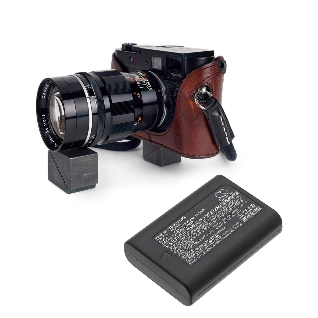 LEICA BM8