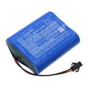 Battery compatibleWith Biolight