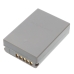Battery compatible with Olympus CS-BLN1MC