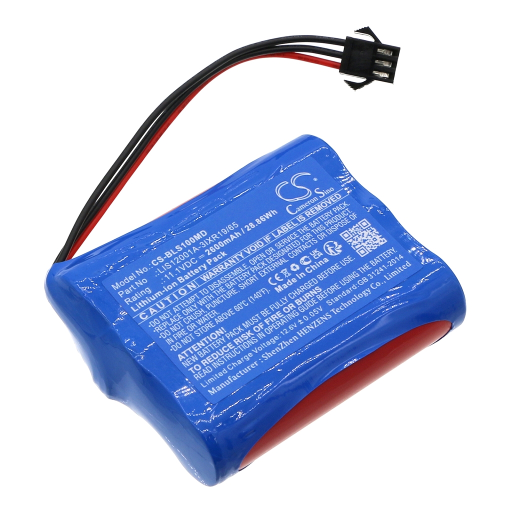 Biolight M12 Patient Monitors