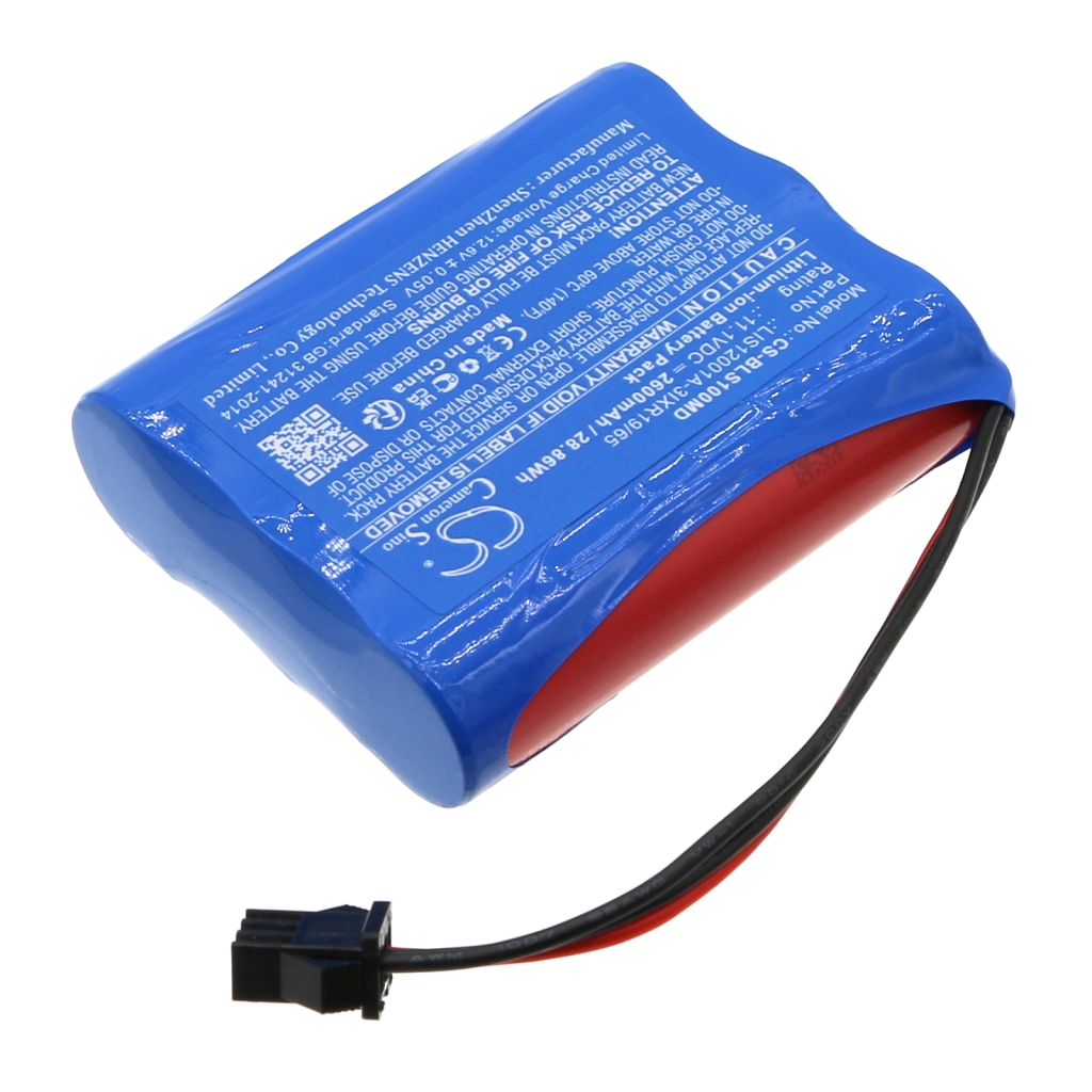 Biolight M12 Patient Monitors