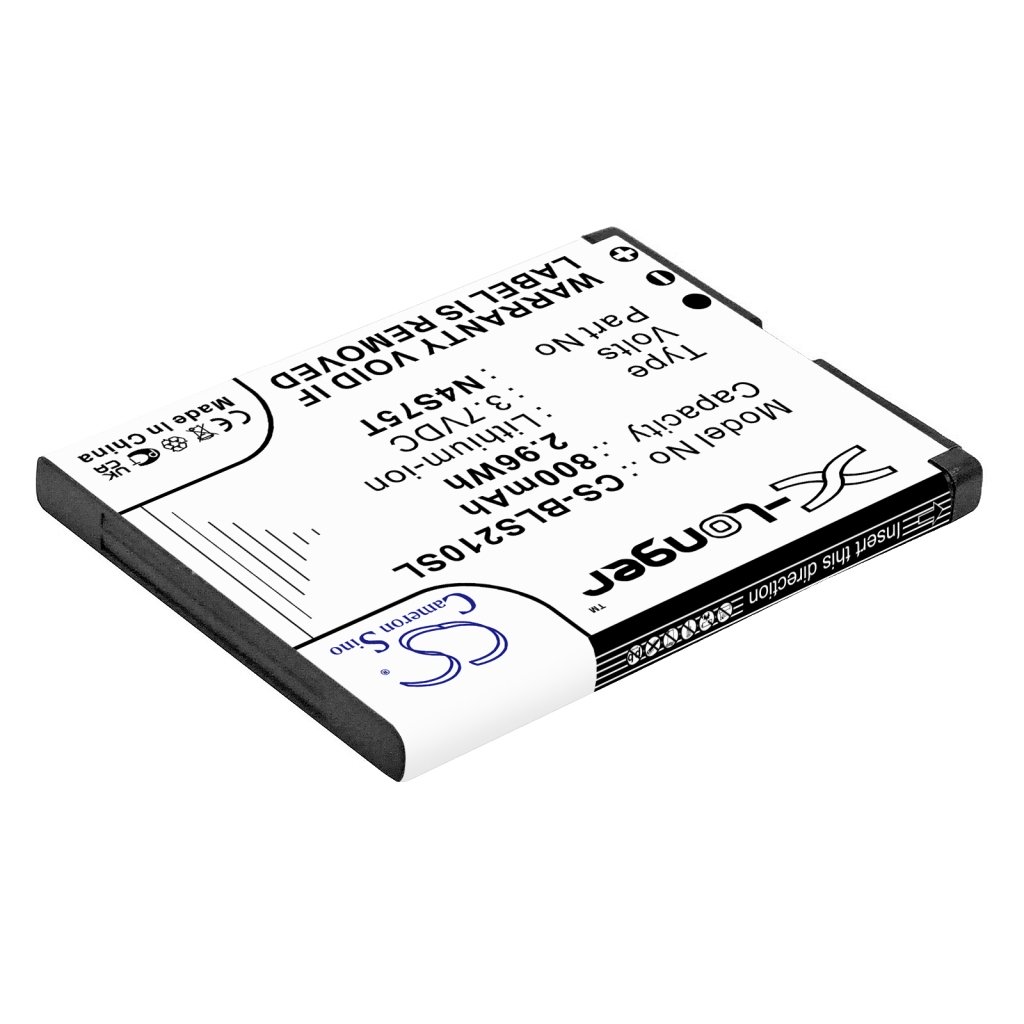 Mobile Phone Battery BLU Q61 (CS-BLS210SL)