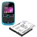 Mobile Phone Battery BLU Q61 (CS-BLS210SL)