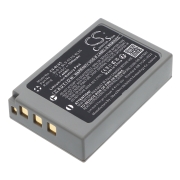Battery for Olympus PEN E-PL2