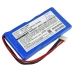 Medical Battery Zoncare CS-BLT120MD