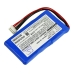 Medical Battery Zoncare CS-BLT120MD