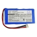 Medical Battery Zoncare CS-BLT120MD
