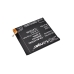 Battery compatible with BLU