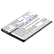 Battery compatibleWith BLU