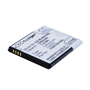 Battery compatibleWith Mobile Phone Battery