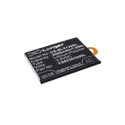 Battery compatibleWith BLU