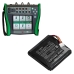 Power Tools Battery Beamex CS-BMC600SL
