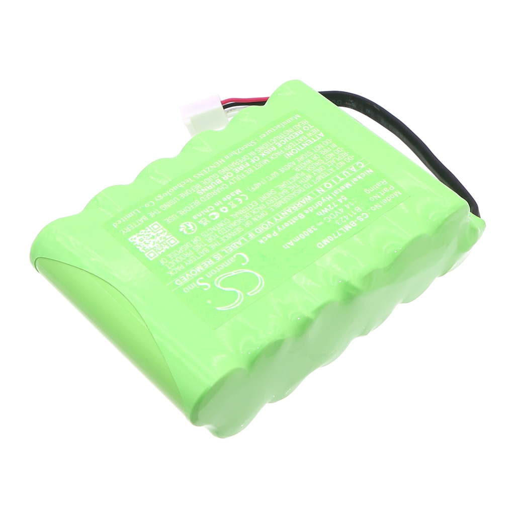 Battery Replaces B11423