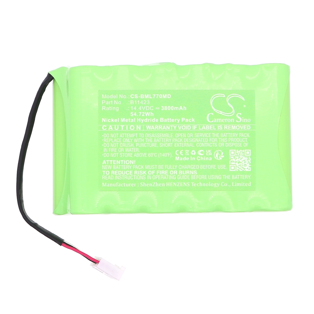 Battery Replaces B11423