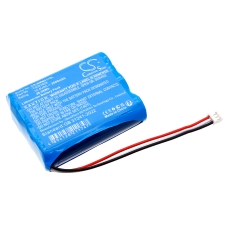Compatible battery replacement for Brady Y5087828