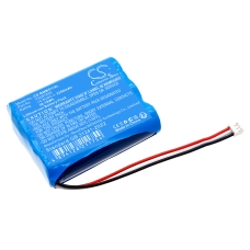 Compatible battery replacement for Brady Y5087828